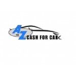 AZ Cash For Cars, Adelaide, logo