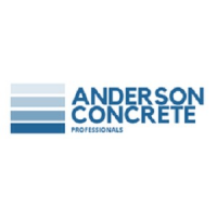 Anderson Concrete Professionals, Anderson