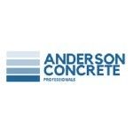 Anderson Concrete Professionals, Anderson, logo