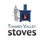 Thames Valley Stoves, Sutton Courtenay, Oxfordshire OX14 4AW, logo
