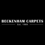 Beckenham Carpets Ltd, Beckenham, logo