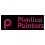 Pimlico Painters and Decorators Ltd, Pimlico, logo