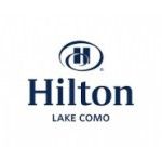 Hilton Lake Como, Como, logo