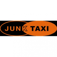 Junk Taxi, West Wickham