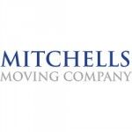 Mitchells Moving Company, West Wickham, logo