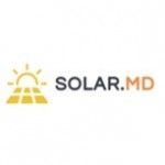 Solar.md, Chisinau, logo
