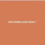 Zero Down Lease Deals, New York, logo