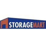 StorageMart Corporation, Makati, logo
