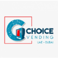Choice Vending, Dubai