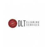 DLT Cleaning Services Ltd, Guildford, Surrey, logo