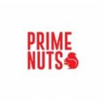 Prime Nuts, Sharjah, logo