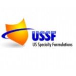 US Specialty Formulations, Lehigh Valley, Pennsylvania, logo