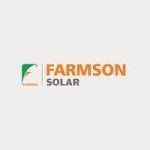 Farmson Solar | Solar rooftop company in Gujarat, Ahmedabad, logo