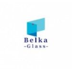 Belka Glass Showers | Railings | Mirrors, Aurora, logo
