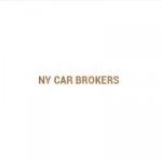 NY Car Brokers, Bronx, logo