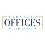 Serviced Offices South London, Bromley, logo
