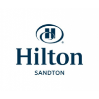 Hilton Sandton, Sandton