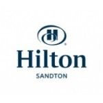 Hilton Sandton, Sandton, logo
