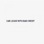 Car Lease With Bad Credit, Corona, logo
