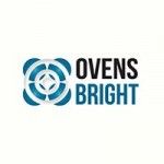 Ovens Bright, Beckenham, logo