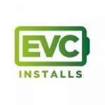 EVC Electrical Installations, Dartford, logo