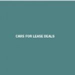 Cars For Lease Deals, Brooklyn, logo