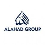 Leading Manpower Agency in Pakistan Alahad Group Pakistan, Karachi, logo