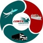 Costa Logistics packers And Movers in Lahore Pakistan, Lahore, logo