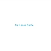 Car Lease Quote, New York