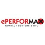 ePerformax Contact Centers & BPO, Pasay, logo