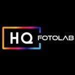 HQ Fotolab, Wroclaw, Logo