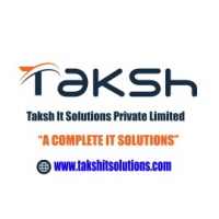 Taksh IT Solutions Pvt Ltd, Noida Taksh IT Solutions Pvt Ltd, Noida