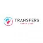 Transfers Punta Cana, Doral Florida, logo