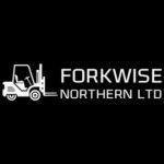 Forkwise Northern Ltd, West Yorkshire, logo