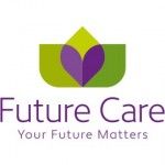 Priory Court Care Home, Ewell Village, logo