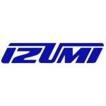 Izumi Products Uk Ltd, Durham, logo