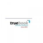 Truebook Business Solutions, 560010, logo