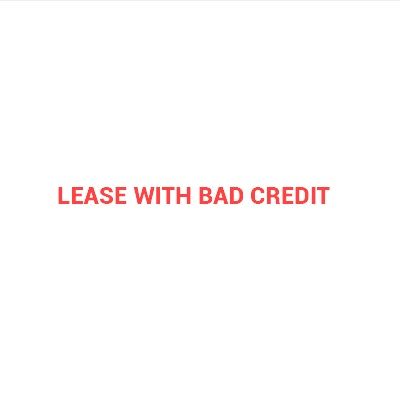 Lease With Bad Credit, New York