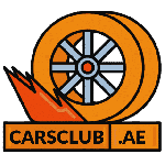 Carsclub, Dubai, प्रतीक चिन्ह