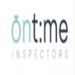 Ontime Inspectors, Lake Mary, logo