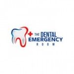 The Dental Emergency Room, Clearwater, logo