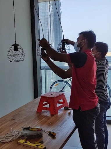 Technicianmart - Electric service in dubai Dubai 