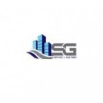 SG Office & Factory, Singapore, logo