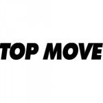 Top Move, Toront, logo