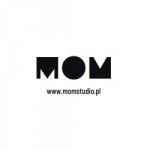 MOM Studio sp. z o.o., Katowice, Logo