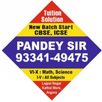 Tuition Solution, Ranchi Tuition Solution, Ranchi