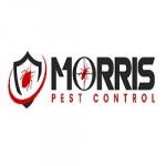 Morris Rodent Control Brisbane, Brisbane, logo