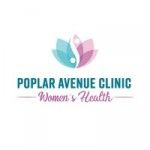 Poplar Avenue Clinic, Memphis, logo