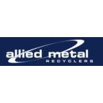 Allied Metal Recyclers – Weighbridge, Welshpool, logo