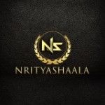 Nrityashaala Dance Academy, Delhi, logo